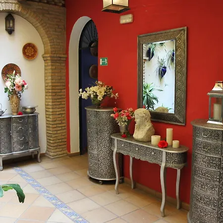 Otel Lojo Conil De La Frontera