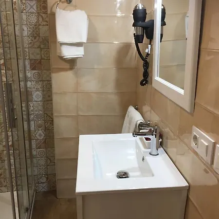 Hotel Lojo Conil De La Frontera