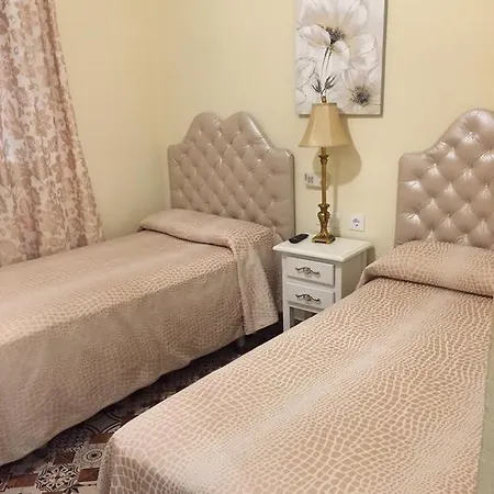 Pensión Lojo