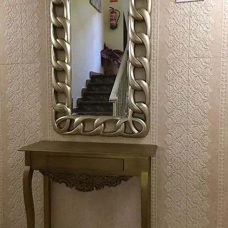 Pensión Lojo