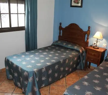 Guest house Lojo 2*