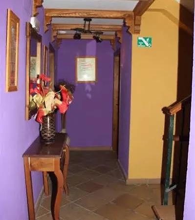 Szálloda Lojo Conil de la Frontera