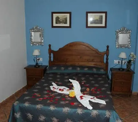 Lojo Guest house Conil De La Frontera