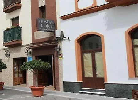 Szálloda Lojo