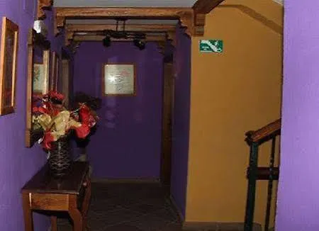 Lojo Szálloda 2*