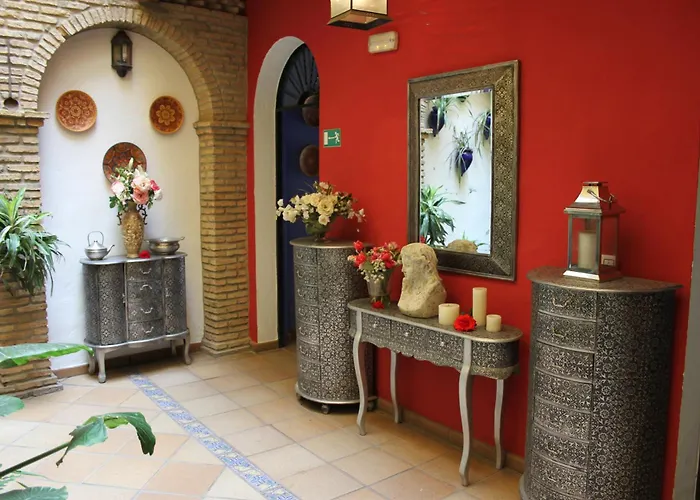 Otel Lojo Conil De La Frontera