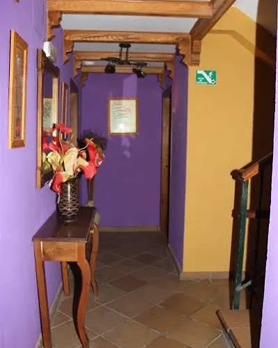 Otel Lojo Conil De La Frontera